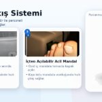 Panel tip morg ünitesi seçenekleri: dayanıklı paslanmaz yapı, güçlü soğutma, kuruma uygun