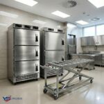 Hastane Morg Ünitesi Şartname | Kurumsal Alım İçin Teknik Kriterler