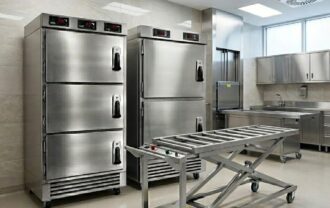 Hastane Morg Ünitesi Şartname | Kurumsal Alım İçin Teknik Kriterler