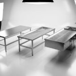 Cami, Hastane ve Belediyeler İçin Gasil Masası