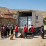 Hastane ve Belediyeler İçin Yandan Yüklemeli Morg Ünitesi