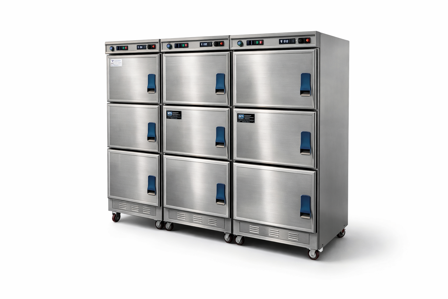 Morg, vefat eden kişilerin defin veya adli işlemler tamamlanana kadar hijyenik ve soğuk ortamda muhafaza edildiği özel alanlardır.