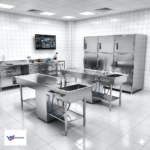 Adli Tıp & Morg Sistemleri | Yıldızlar Soğutma