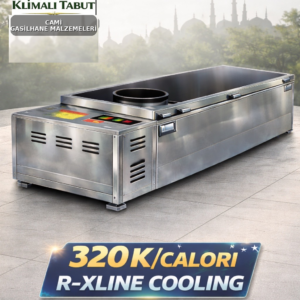 Klimalı Tabut Nedir? Soğutmalı Tabut Seçim Rehberi