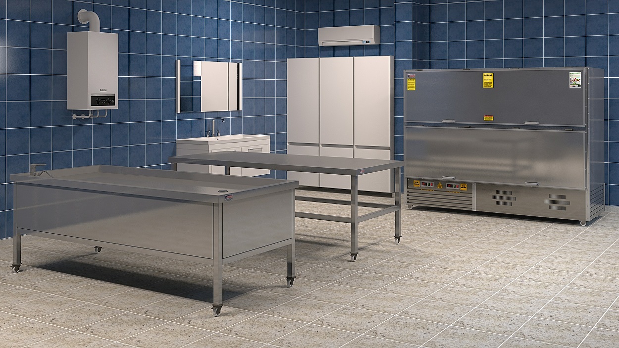 Yıldızlar Soğutma • Cami Gasilhane Ekipmanları 0532 624 13 55 ? WhatsApp Mesaj Cami Gasilhane Ekipmanları İmalatı Emanete saygı ve hijyen hassasiyetiyle; kurumlara özel üretim. Klimalı Tabut, Morg Dolapları ve Gasil Masası (Teneşir) çözümlerimizle Türkiye geneli sevkiyat ve teknik destek. ? Kurumsal teklif ve bilgi için: 0532 624 13 55 ❄️ Ürün İncele Klimalı Tabut Yeni nesil soğutma sistemiyle hijyenik muhafaza, kurumsal kullanıma uygun sağlam yapı. ? Ürün İncele Morg Dolapları Yandan yüklemeli morg üniteleri; kapasiteye göre model seçenekleri, profesyonel kurulum. ? Ürün İncele Gasil Masası (Teneşir) Paslanmaz, kolay temizlenebilir, gasilhane düzenine uygun ergonomik tasarım.